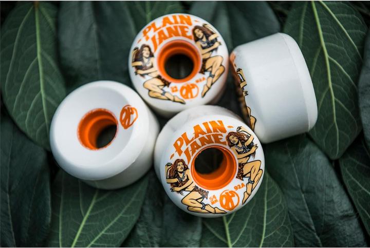 Immagine prodotto Oj`s 92a Giungla di keyframe (54 mm)