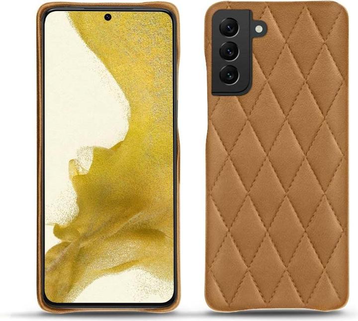 Produktbild Noreve Lederschutzhülle (Samsung Galaxy S22+)