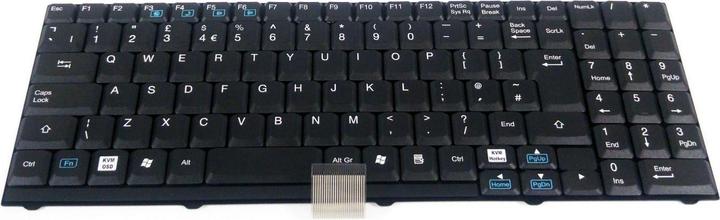 Produktbild Aten KVM American Keyboard