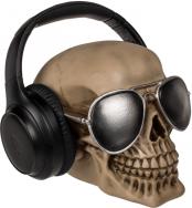 Produktbild Ootb Kopfhörerhalterung Totenkopf