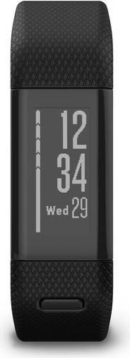 Actual product image Garmin vivosmart HR+ (21 mm)