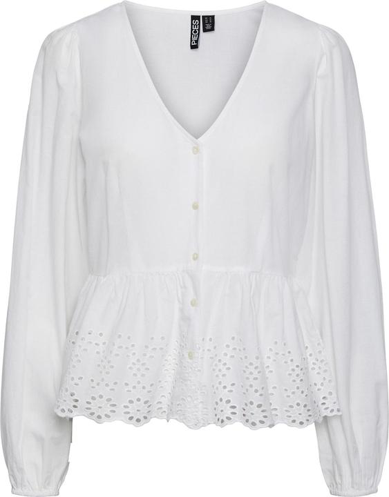 Pieces PCMALIKA Bluse