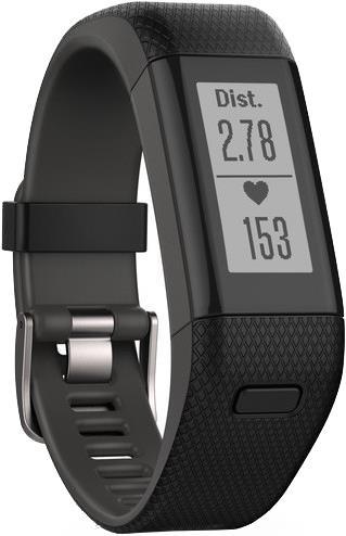 Produktbild Garmin vivosmart HR+