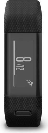 Actual product image Garmin vivosmart HR+ (21 mm)
