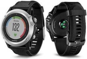 Produktbild Garmin fenix 3 HR Performer Bundle