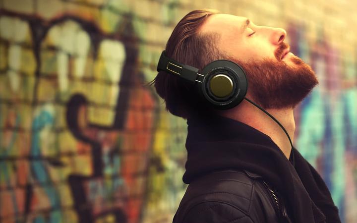 Produktbild Gioteck TX40 Stereo Headset (Kabelgebunden)