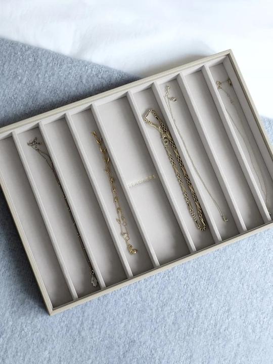 Produktbild Stackers Supersize Necklace Layer