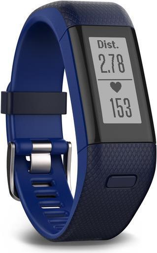 Image du produit Garmin vivosmart HR+