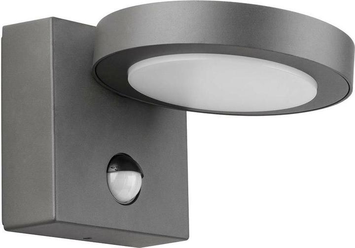 Actual product image Lucande Belna (750 lm, IP54)