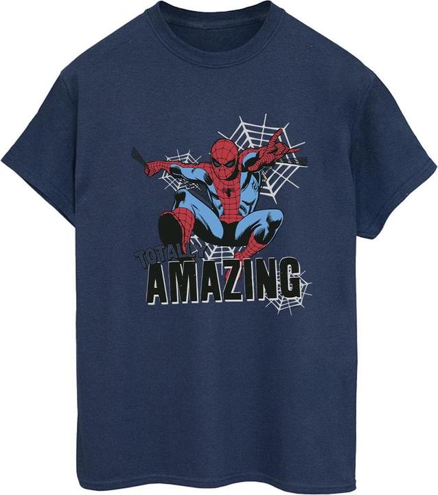 SpiderMan Amazing TShirt