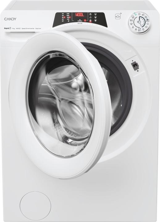Image du produit Candy Rapida RO 1494DWMT/1-S (9 kg, Gauche)