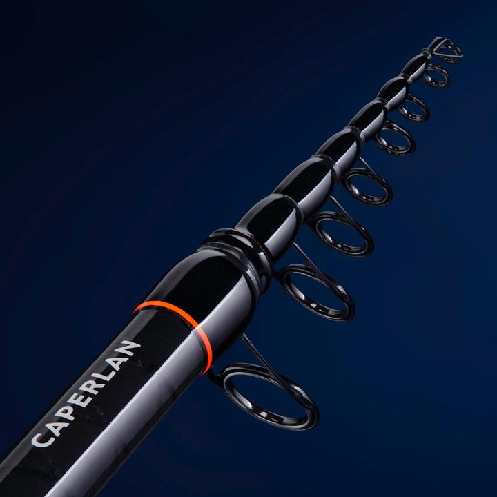 Immagine prodotto Caperlan E'TENSIS-5 400 (Asta di ghiaccio, 400 cm)