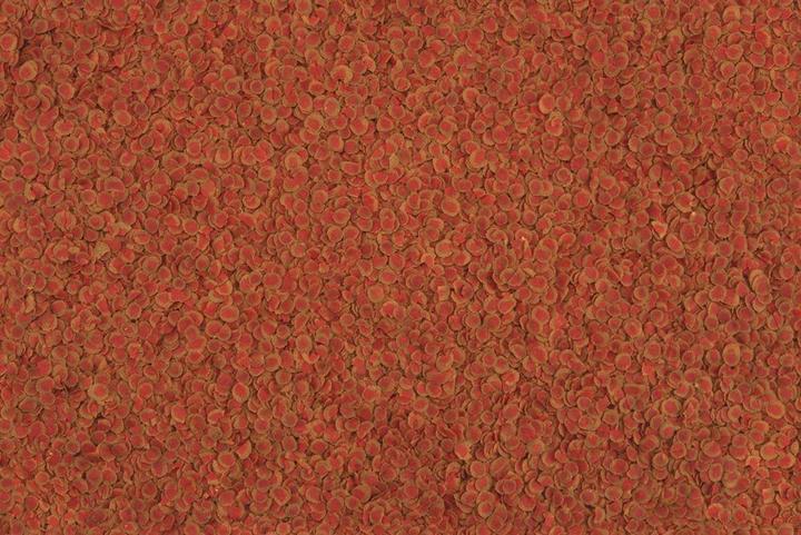 Actual product image Tetramin Pro Color MultiCrisps 10l color enhancing feed (Ornamental Fish, 10000 ml)