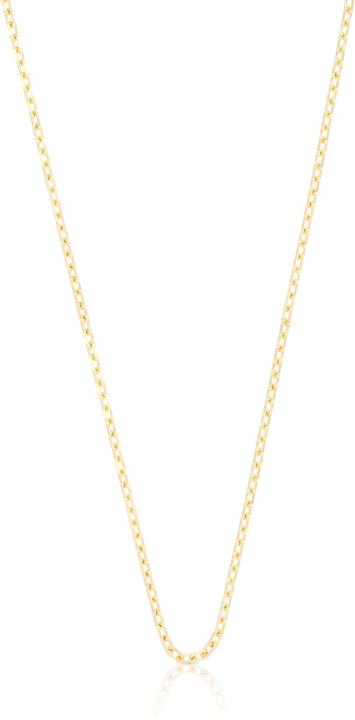 Muau Anker (750/18K Gelbgold, 55 cm)