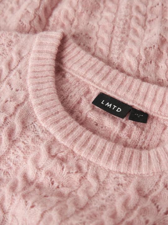 Immagine prodotto Lmtd Kurze Strickpullover (134)