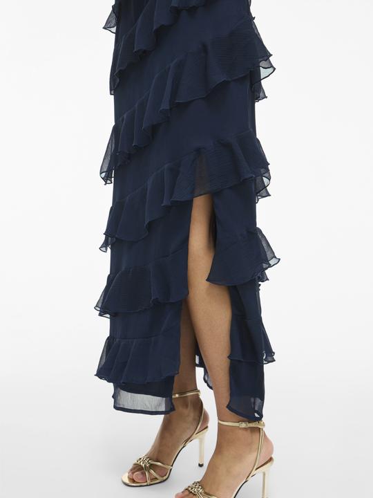 Actual product image Vila Träger Maxikleid (40)