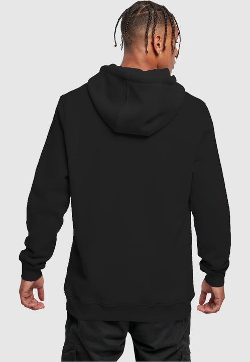 Image du produit Mister Tee Become The Change Butterfly Sweat à capuche - 131387 (XS)