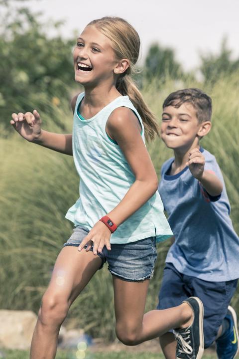 Immagine prodotto Garmin Vivofit Junior (14 mm)
