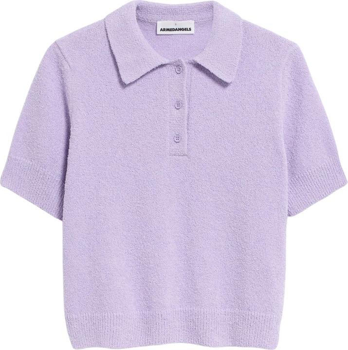 Armedangels Poloshirt MATILDIAAS (XS)