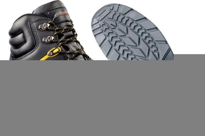 Produktbild Albatros Gravity CTX Mid (S3, 45)