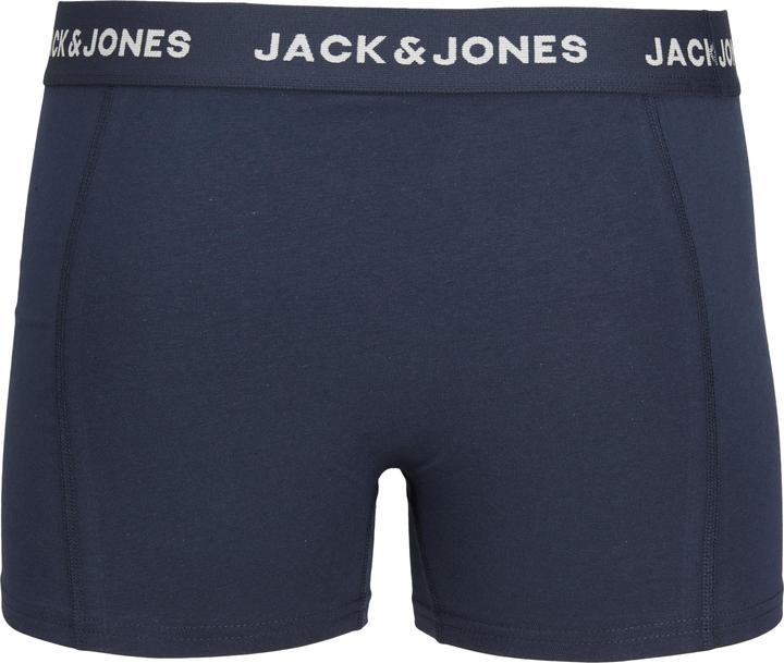 Actual product image Jack & Jones Boxershorts (S, pack of 3)