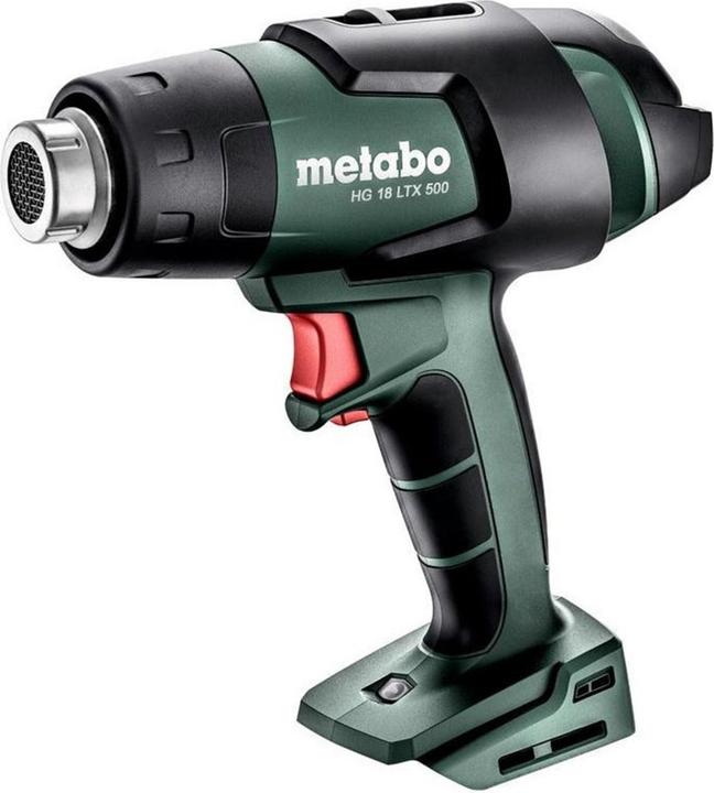 Metabo Hete lucht blazer