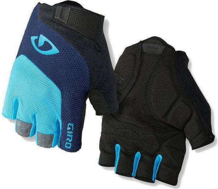 Actual product image Giro Bravo gel (S)