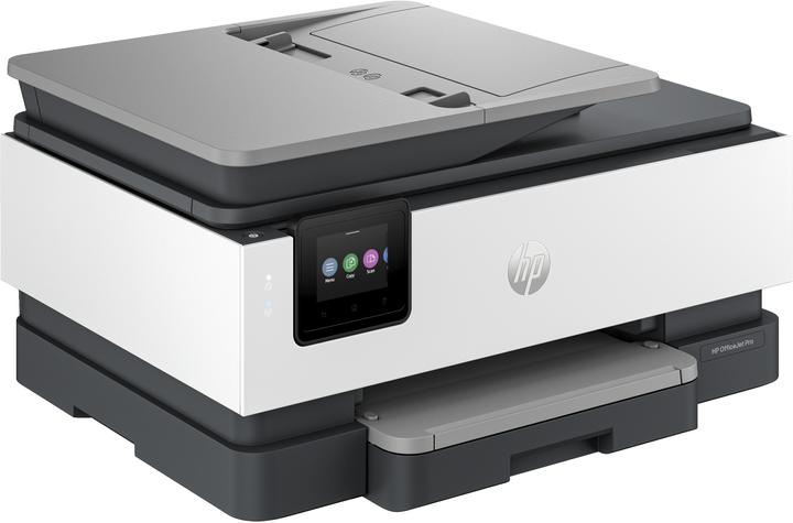 Actual product image HP OfficeJet Pro 8122e (Ink, Colour)