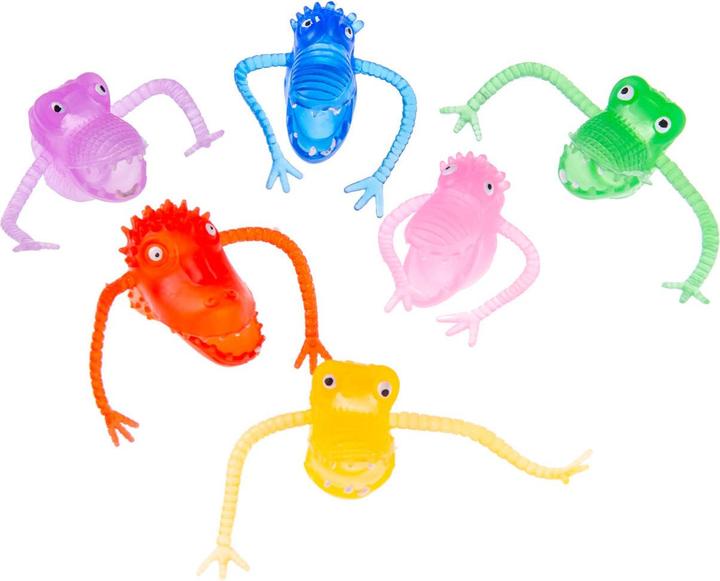 Image du produit Monstre au doigt
