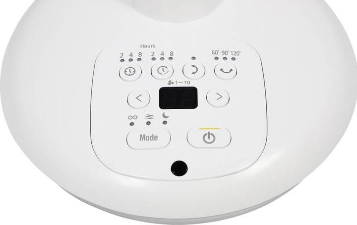 Produktbild Iris Ohyama Woozoo (73 dB)