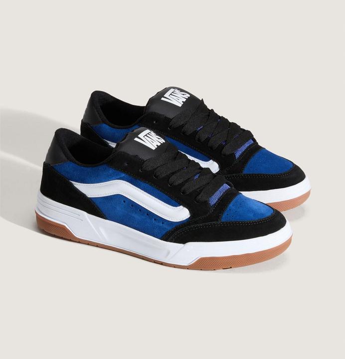 Black/Blue