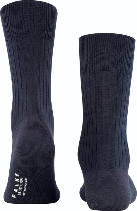 Produktbild Falke Bristol Pure SO (Einzelpack, 41 - 42)
