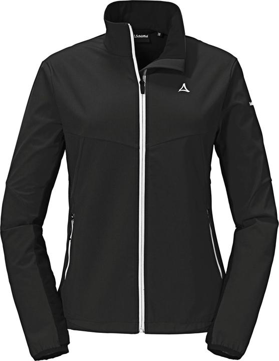 Schöffel Jacken Softshell Jacket Rinnen L (48)
