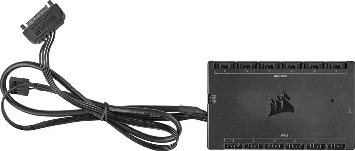 Produktbild Corsair iCUE H115i Elite Capellix