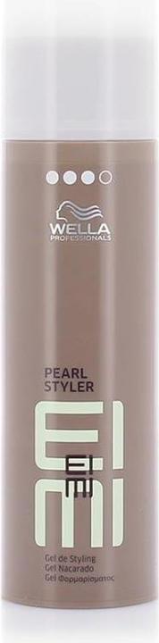 Immagine prodotto Wella EIMI styler perlato 100 ml (Gel per capelli, 100 ml)