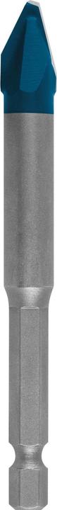 Produktbild Bosch Professional Zubehör EXPERT HEX-9 HardCeramic Bohrer, 10 x 90 mm (10 Millimeter)