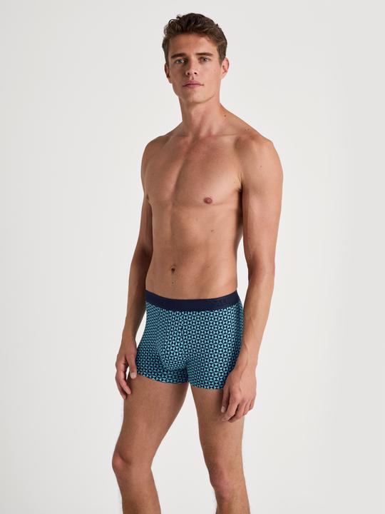 Produktbild Calida Grafic Cotton Boxershorts (L, Einzelpack)