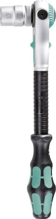 Produktbild Wera 8000 A Zyklop Speed-Knarre (1/4")