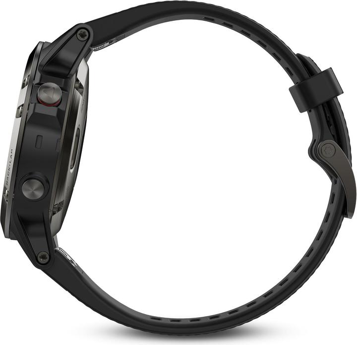 Image du produit Garmin Fenix 5 (47 mm)
