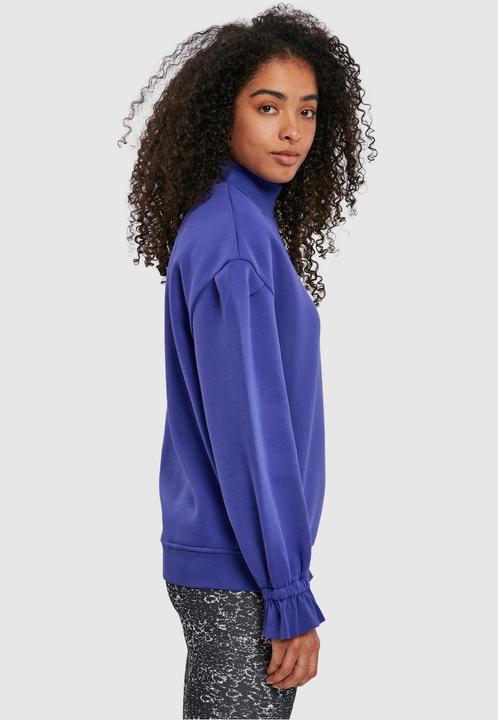 Immagine prodotto Urban Classics Girocollo da donna (XS)