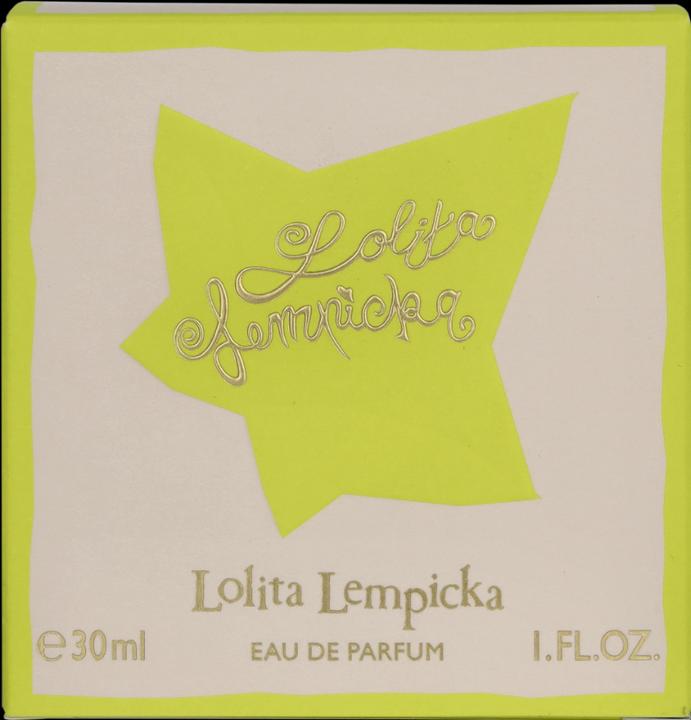 Actual product image Lolita Lempicka Mon Premier (Eau de parfum, 30 ml)