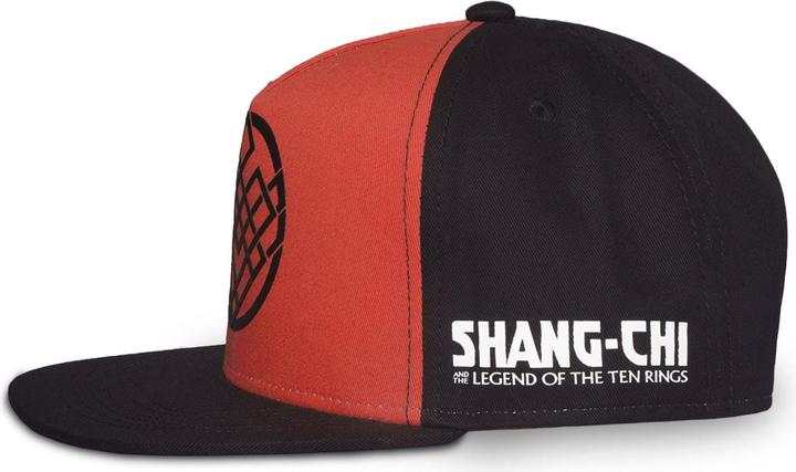 Produktbild Snapback cap (One Size)