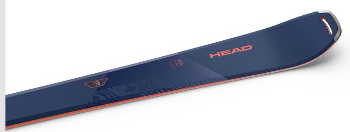 Produktbild Head total Joy (148 cm, Ohne Bindung)