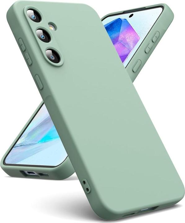 Matcha green
