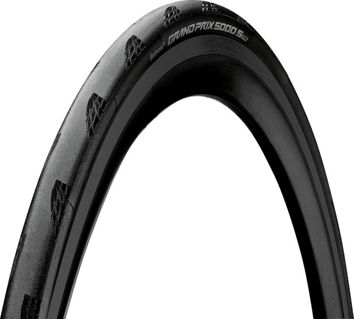 Continental Grand Prix 5000 S TR (28 x 1.25, 32-622)