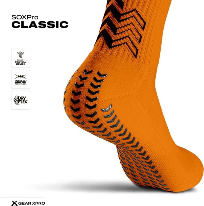 Produktbild Gearx Pro SOXPro Classic (46)
