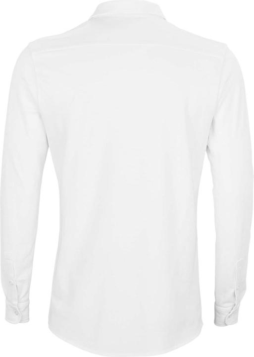 Immagine prodotto Neoblu Basile Camicia Biologico Manica Lunga Uomo (M)
