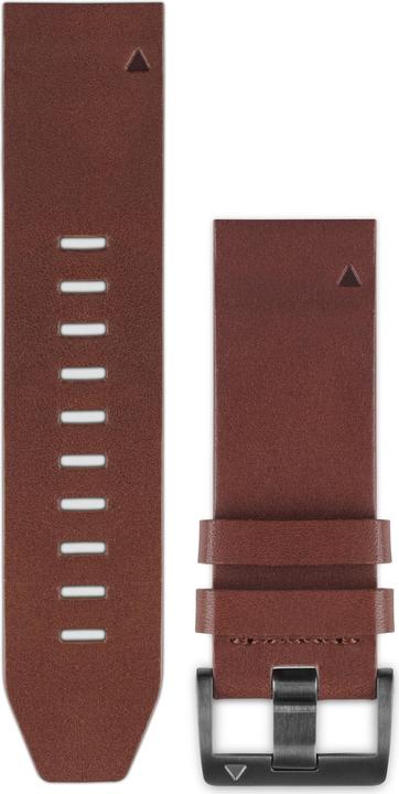 Garmin QuickFit (22 mm, Leather)