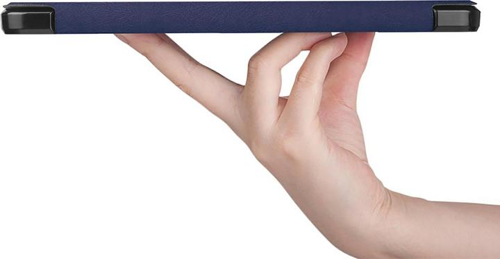 Produktbild Cazy Premium Smart Hülle Kompatibel mit Samsung Galaxy Tab S7 - Schutz Etui Hülle mit Stifthalter - (Galaxy Tab S7)