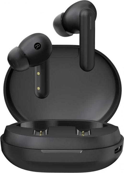 Produktbild Haylou TWS Earbuds GT7 Neo (Black) (ANC, 6.50 h, Kabellos)